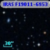IRAS F19011-6853