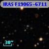 IRAS F19065-6711