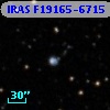 IRAS F19165-6715