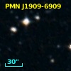 PMN J1909-6909