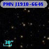 PMN J1910-6648