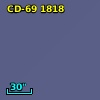 CD-69  1818
