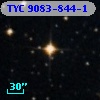TYC 9083-844-1