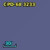 CPD-68  3233