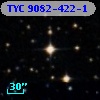 TYC 9082-422-1