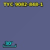 TYC 9082-848-1