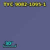 TYC 9082-1095-1