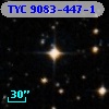 TYC 9083-447-1