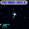 TYC 9083-453-1