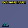 TYC 9083-1758-1