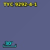 TYC 9292-4-1