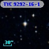 TYC 9292-16-1
