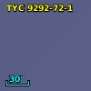 TYC 9292-72-1