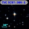 TYC 9292-308-1