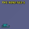 TYC 9292-512-1