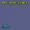 TYC 9292-1254-1