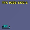 TYC 9292-1332-1