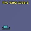 TYC 9292-1738-1
