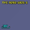 TYC 9292-1821-1