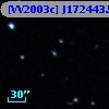 [VV2003c] J172443.5+601744