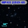 HIPASS J1919-68