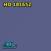 HD 181652