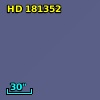 HD 181352