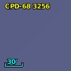 CPD-68  3256