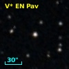 V* EN Pav