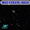 IRAS F19176-6659