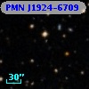 PMN J1924-6709