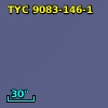 TYC 9083-146-1