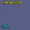 CPD-68  3229