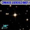 2MASS J19312407-6551025