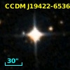CCDM J19422-6536AB