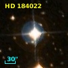 HD 184022
