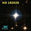 HD 182028