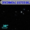 [VV2003c] J173316.3+601240