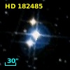 HD 182485