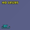 HD 185285