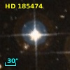 HD 185474