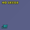 HD 183316