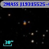 2MASS J19315525-6559040