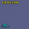 CD-65  2595