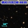 IRAS F19230-6618