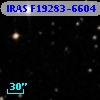 IRAS F19283-6604