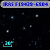 IRAS F19439-6804
