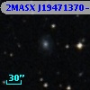 2MASX J19471370-6702541