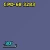 CPD-68  3283