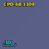 CPD-68  3309